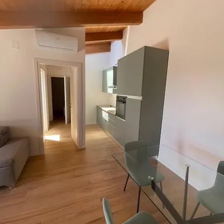 Vacanze In Centro A Un Passo Dal Mare