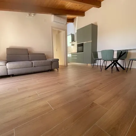 شقة Vacanze In Centro A Un Passo Dal Mare Montesilvano Marina