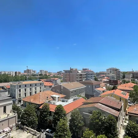 Vacanze In Centro A Un Passo Dal Mare شقة